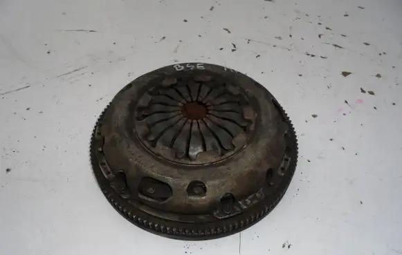 Seat Leon (1P) Clutch set kit