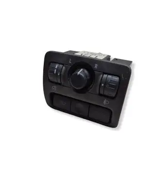 Subaru Legacy Wing mirror control module 159911