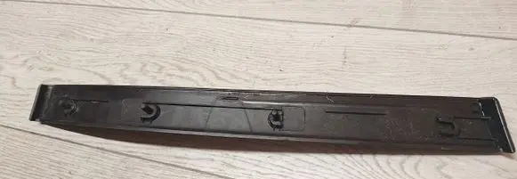 BMW 5 E39 Dashboard glove box trim 51458159742