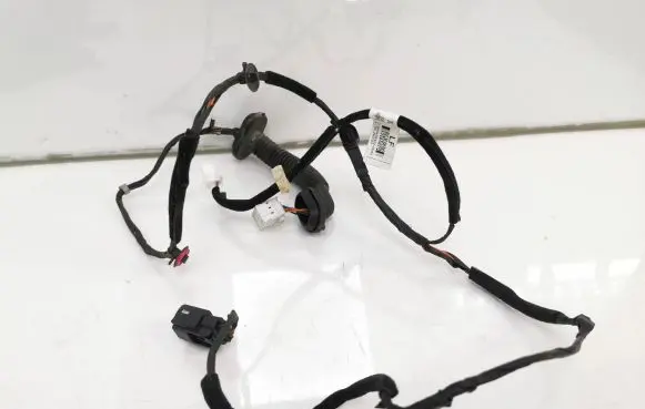 KIA Rio Rear door wiring loom 916501W030r