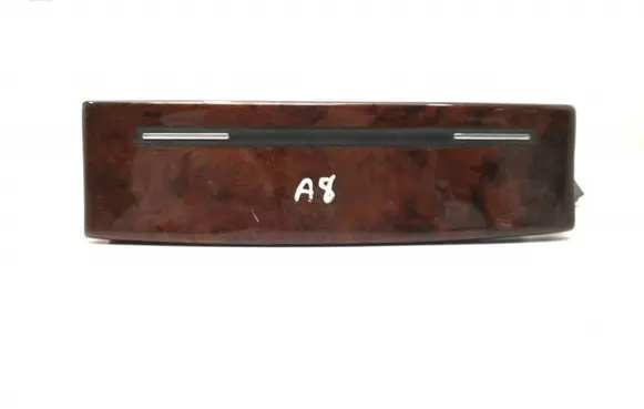 Car ashtray