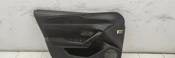 Peugeot 308 Front door card panel trim
