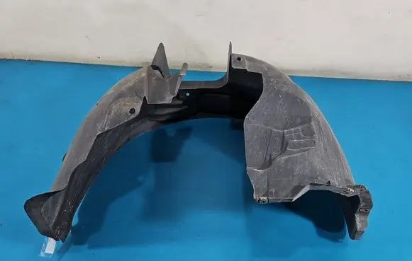 Citroen DS4 Front wheel arch liner splash guards 9688359280 IMPRK1542240