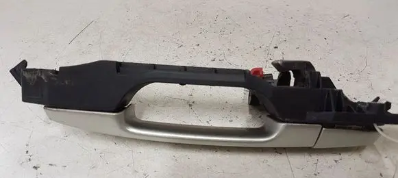 Toyota Avensis T250 Front door exterior handle 242302