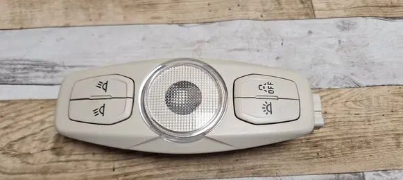 Ford C-MAX II Front seat light AM5113K767AD 1905051006
