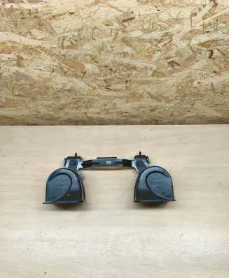 Honda HR-V Horn signal