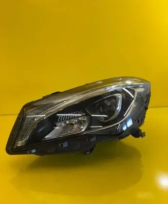Mercedes-Benz CLA C117 X117 W117 Headlight/headlamp A1178206761