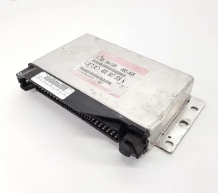 Audi A6 S6 C6 4F ABS control unit/module 0265109045 4D0907379N