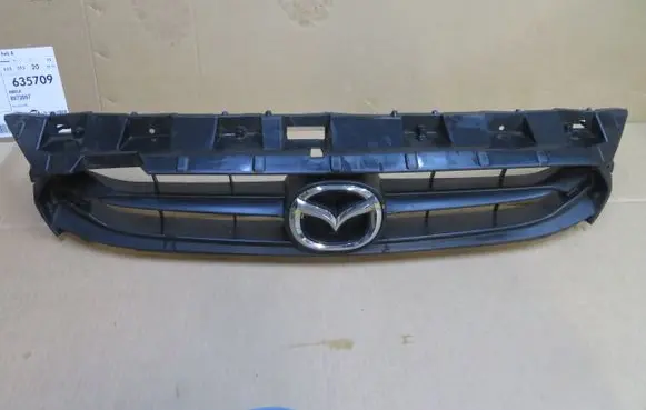 Mazda 2 Front grill DB5J-50712