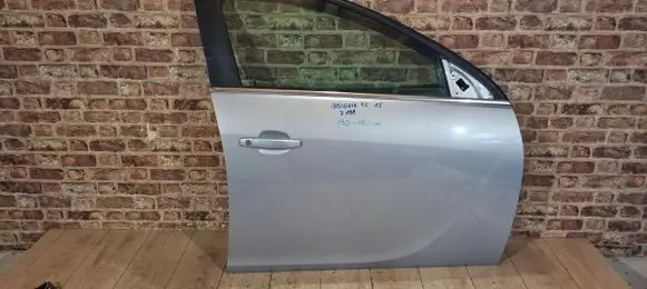 Opel Insignia A Front door