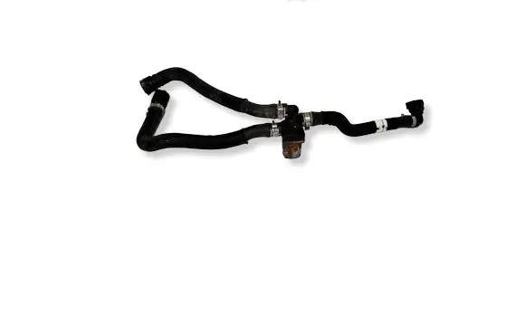 Alfa Romeo Giulia Engine coolant pipe/hose 