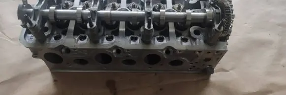 Audi Q7 4M Engine head 059354FA