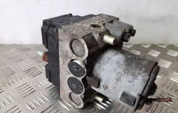 Audi A6 S6 C4 4A ABS Pump 0265214002 8D0614111