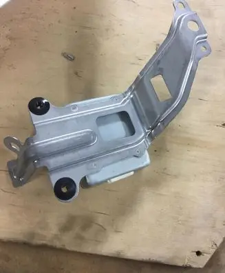 Toyota Corolla E210 E21 Other control units/modules