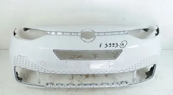 Volkswagen ID.3 Front bumper 10A807221