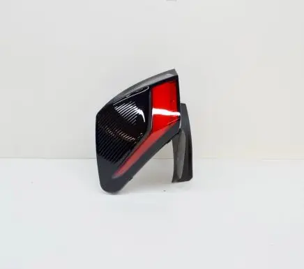 Peugeot 3008 II Rear/tail lights 81550201 9810477080