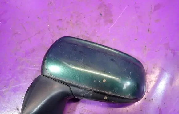 Mazda Premacy Front door electric wing mirror 