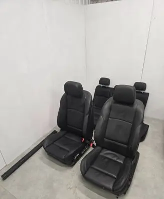 BMW 5 F10 F11 Interior set 
