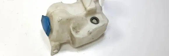 Seat Toledo II (1M) Windshield washer fluid reservoir/tank 1J0955453N