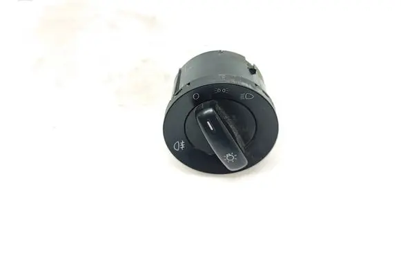 Volkswagen Caddy Light switch 1K0941431BB