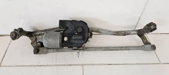 Audi Q5 SQ5 Wiper motor 1137328503 L1345183429