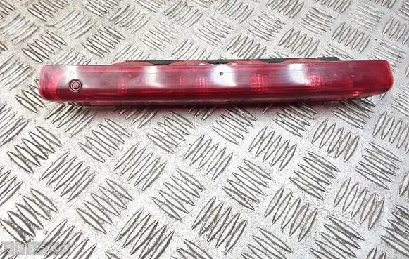 Peugeot 308 Third/center stoplight 9680426580
