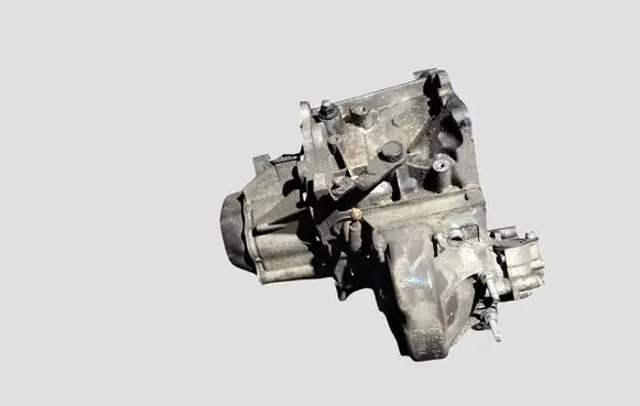 Peugeot 407 Manual 5 speed gearbox 20DM65 309609