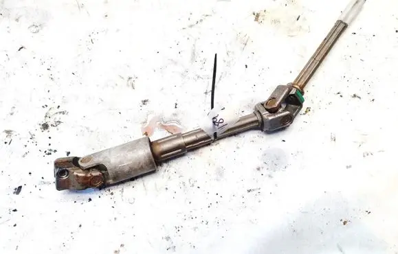 Audi A4 S4 B7 8E 8H Steering column universal joint