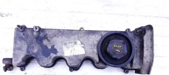 Rocker cam cover