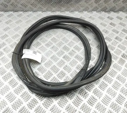 Seat Ateca Trunk rubber seal (body) 575827705