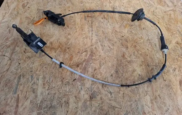 Dodge RAM Gear shift cable linkage 68231650AD 68507309AA