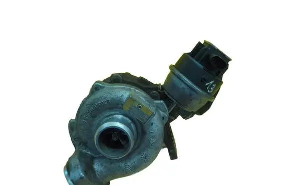 Audi A4 S4 B8 8K Turbo 03L145702E CAH