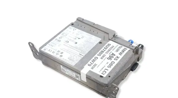 BMW X5 G05 Other control units/modules 5B3F564MWGK1104
