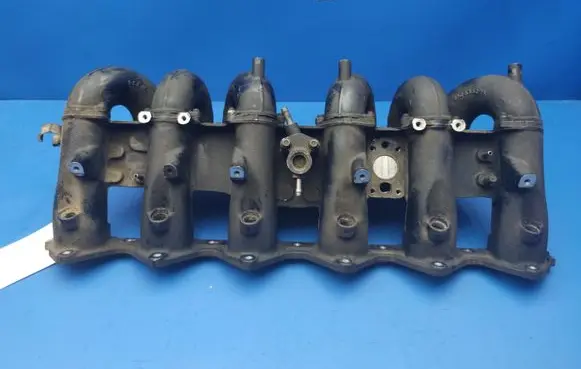 Jaguar XJS Intake manifold EAC5834 EAC5834PA EAC4681