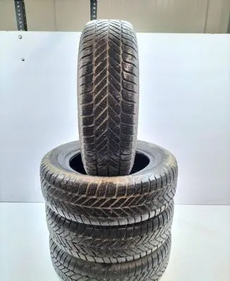 Opel Vectra B R14 winter tire 
