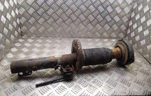 Audi A2 Front shock absorber/damper