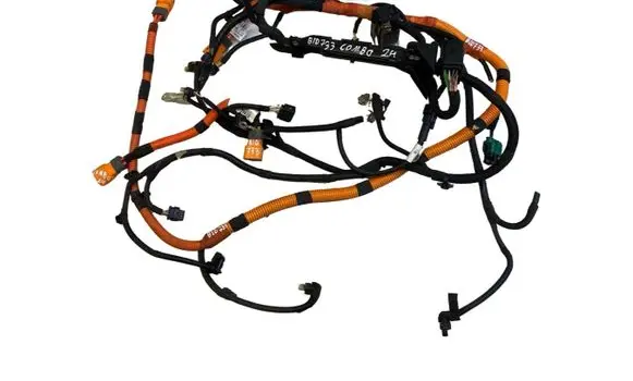 Opel Combo E Other wiring loom 9851268880 9834819780