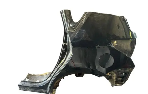 Toyota Verso Rear quarter panel 