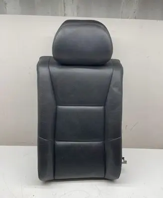 Volvo S60 Rear seat 