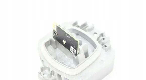 BMW 4 G22 G23 G24 G26 Other control units/modules