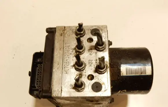 Volkswagen PASSAT B6 ABS Pump 3C0614109C 19125