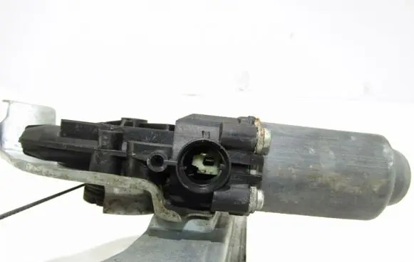 Renault Clio III Rear window lifting mechanism without motor 8200291153