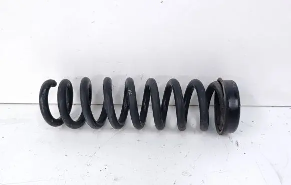 BMW X1 E84 Rear coil spring