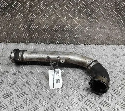 Mercedes-Benz GLC X253 C253 Intercooler hose/pipe A6510905337