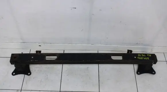 Peugeot Partner Rear bumper support beam 