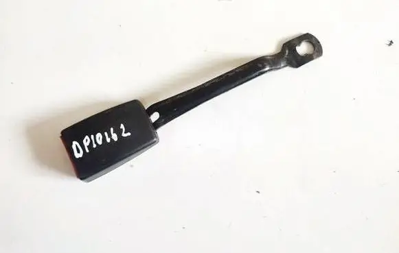 Audi A4 S4 B5 8D Front seatbelt buckle 8d0357755b 25012000