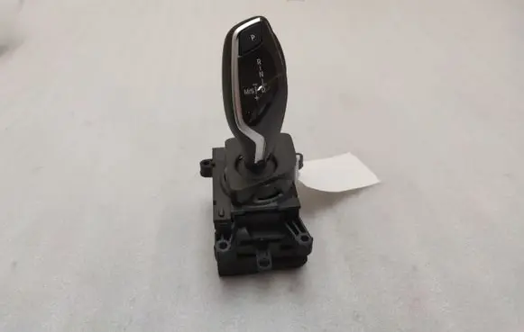 BMW X4 G02 Gear selector 9458756 945875602 GW945875602