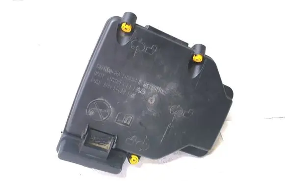 Fiat Ducato Fuse box cover 1121222150
