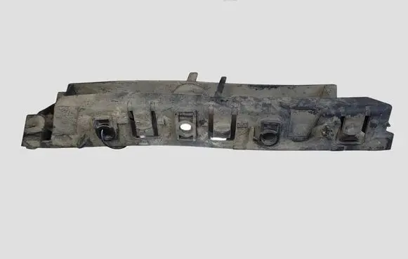 Citroen C5 Front bumper mounting bracket 9681058880 2001499