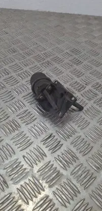 Valve vacuum